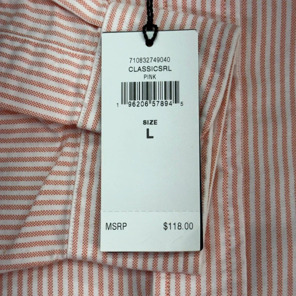 Polo Ralph Lauren shirt has